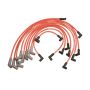 FORD FRDM12259-R301 9mm Ign Wire Set-Red