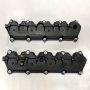 Ford Racing M-6582-SD73 7.3L Gas Engine Valve Cover Kit