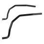 ARB 4438110 Summit Front Rail Np300 Navara 15On Suit 4438100