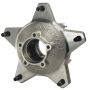 Wilwood 270-6513C Hub-Starlite 55 Rear - Standard Offset 5/8 C Studs