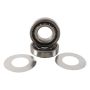 Hot Rods K093 15-20 KTM 450 SX-F Factory 450cc Main Bearing & Seal Kit