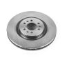 PowerStop AR82105 AutoSpecialty Brake Rotor