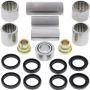 All Balls Racing 27-1049 96-04 Honda XR250R Linkage Bearing Kit