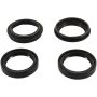 Pivot Works PWFSK-Z030 90-91 Honda CR125R PW Fork Oil & Dust Seal Kit
