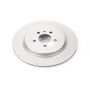 PowerStop AR85142EVC PowerStop Evolution Coated Rotor