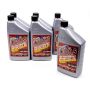 Lucas Oil Products 10710 Semi-Syn SAE 10W-40 Motorcycle Oil