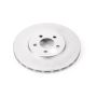 PowerStop AR8342EVC PowerStop Evolution Coated Rotor