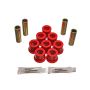 Energy Suspension 79-83 Nissan 280ZX / 68-73 Nissan 510 / 73-76 610 / 77-80 810 (not Wagon) Red Rear