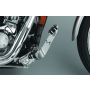 Kuryakyn 9063 Standard Forward Controls 91-17 FXD Models Chrome