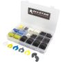 ALLSTAR PERFORMANCE ALL64404 14mm Shock Shim Deluxe Kit