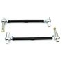 SPL Parts 2015+ Ford Mustang (S550) Offset Front Tension Rods