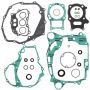 Vertex Pistons 811888 Vertex Gaskets 01-02 Honda TRX250X / EX Sportrax Complete Gasket Kit w/ Oil Seals