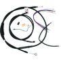 Burly Brand B30-1177 Control Kit 16in Gorilla - Black