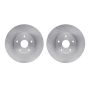 Dynamic Friction 6002-13011 Dfc Rotors