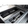 DV8 Offroad CMBR-01 Ford Bronco Air Compressor Mount & Storage Box