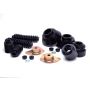 Daystar 2007-2011 Dodge Nitro 2WD/4WD - 2in Lift Kit