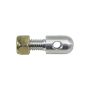 WEHRS MACHINE WEHWM135 Body Mount Threaded 5/16 -18 UNC 1/2in Pin