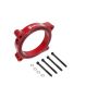 Snow Performance SNO-40071 Throttle Body Spacer Injection Plate