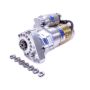 MEZIERE MEZTST406H HD Starter - Pro Mod Mopar 139 Tooth/10 Pitch