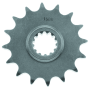 BikeMaster 965617 Yamaha Front Sprocket 525 15T