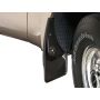 WEATHERTECH WEA120141 No Drill MudFlaps