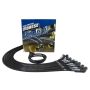 MOROSO MOR73729 Ultra 40 Spark Plug Wire Set - BBC HEI 135-Deg