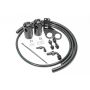 Radium Engineering 20-0026-FL DUAL CATCH CAN KIT, LOTUS EVORA, FLUID LOCK