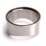 Turbosmart TS-0204-2001 RacePort/Big Bubba Blow Off Valve S/S Weld Flange