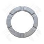 Yukon Gear & Axle YSPSP-011 Yukon Spindle Nut 2.065in I.D Six Slots