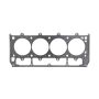 Cometic Gasket C15503-052 Cometic GM LSX Gen-4 Small Block V8 .052in MLX Cyl Head Gskt-4.165in Bore-1/2in and 3/8in Studs-RHS