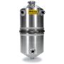 PETERSON FLUID PTR08-0014 Dry Sump Tank 5 Gal Dual Scavenge
