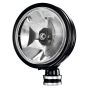 KC HiLiTES 1653 KC Daylighter Gravity LED 6in SAE ECE 1-Light Universal