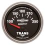 AutoMeter 3649 GAUGE, TRANSMISSION TEMP, 2 1/16