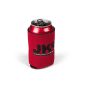 JKS Manufacturing Koozie - Red