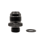 Fuelab Expander Port Fitting -6AN ORB to -8AN 37 Flare
