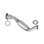 Eastern Catalytic 50515 Federal / EPA Direct-Fit Converter Assembly