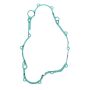 Vertex Pistons 816314 Vertex Gaskets 04-09 Yamaha YFZ450 Inner Clutch - Side Cover Gasket Kit
