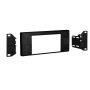 Metra 95-9308B Dash Kit for: BMW X5 2000-2006 Double DIN