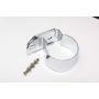 TRANS-DAPT TRA9365 COIL BRACKET CHROME