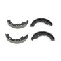 PowerStop B945 Drum Brake Shoe