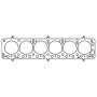 Cometic Gasket C14032-040 Cometic Holden 2.8/3.3L Blue/Black Inline 6 .040in MLS Cylinder Head Gasket - 96mm Bore
