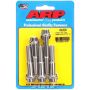 ARP ARP430-3201 S/S Water Pump Bolt Kit Chevy 12pt.