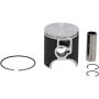 Vertex Pistons 24279A Vertex Piston 09-24 KTM 85 SX 85cc Cast Race Piston Kit