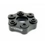 Torque Solution Billet Driveshaft Flex Disc (Guibo) Toyota GR Supra MKV A90 / A91