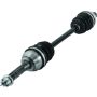 QuadBoss 609440 2015 Polaris Sportsman 325 ETX Front Left Replacement Axle