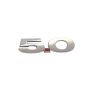 Ford Racing M-1447-M50 Fender Emblem