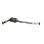 AB Catalytic 43182 Direct-Fit Catalytic Converter EPA (Federal)
