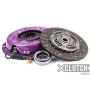 XClutch XKNI24005-1A Clutch - Stage 1 Sprung Organic