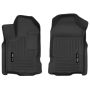 HUSKY LINERS HSK54701 Front Floor Liners
