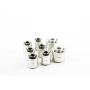 SPL Parts 90-96 Nissan 300ZX (Z32 w/o HICAS) Rear Knuckle Monoball Bushings